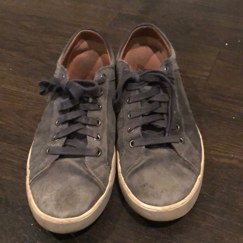 J&M shoes